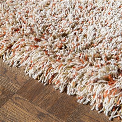 Jazz Lush Pumpkin 158703 Rug - Image 2