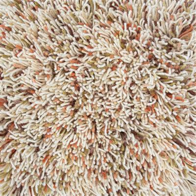 Jazz Lush Pumpkin 158703 Rug - Image 3