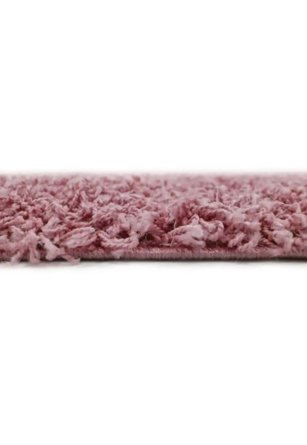Jazz Shaggy BLUSH PINK Rug - Image 2