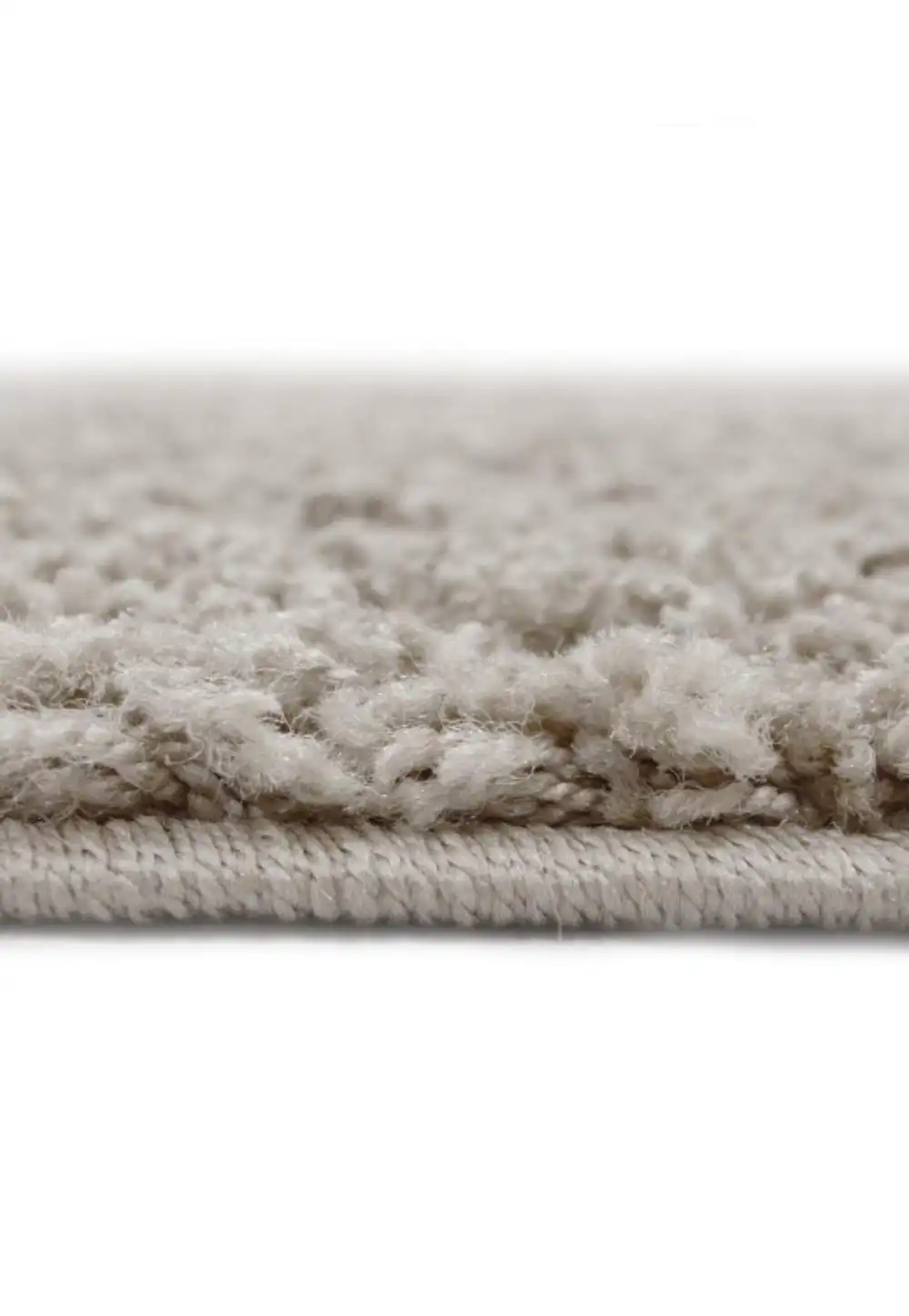 Jazz Shaggy LIGHT NATURAL Rug - Image 2