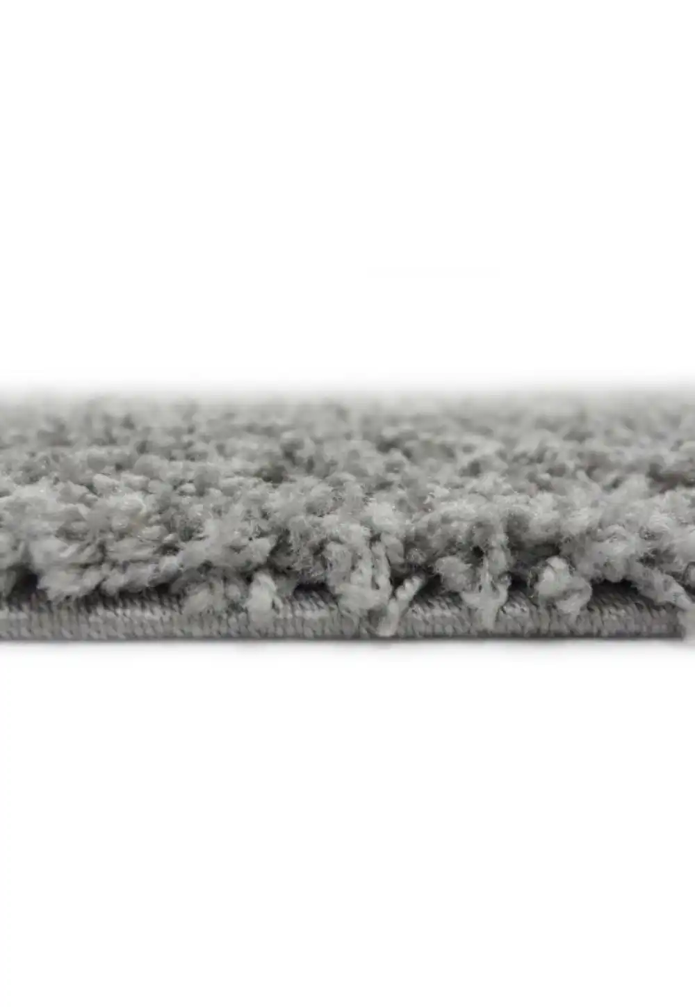 Jazz Shaggy SILVER Rug - Image 2