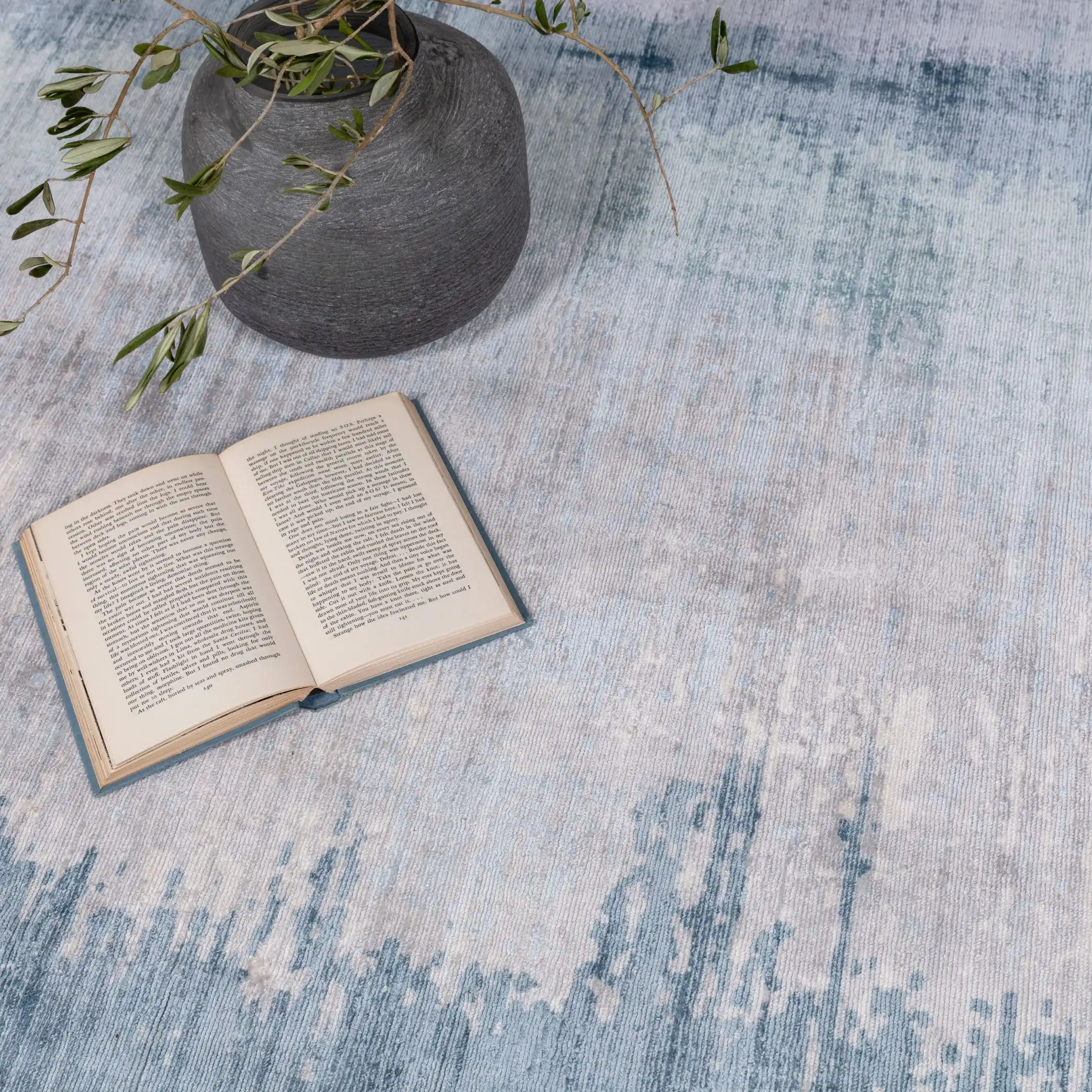 Juno Aquamarine Rug - Image 4