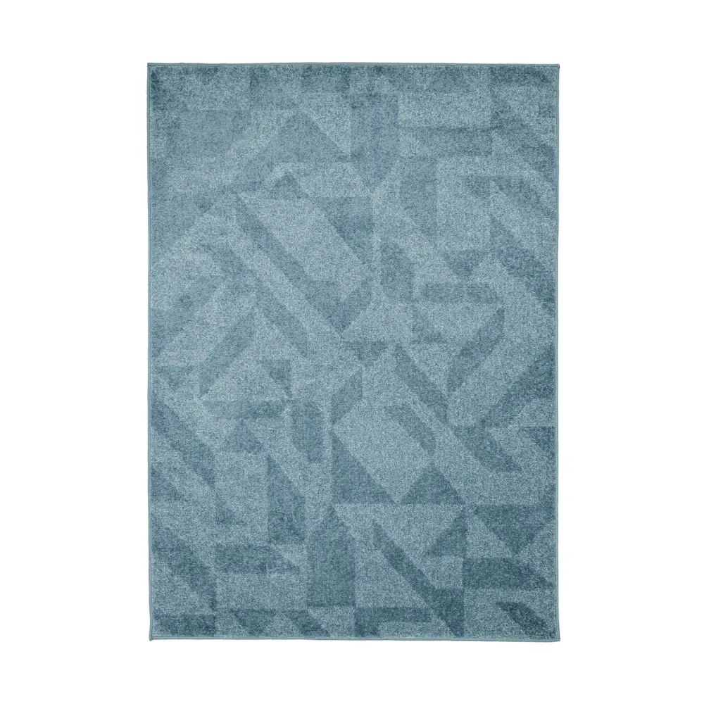 Juno Geometric Blue - Image 4