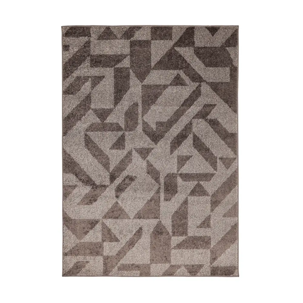 Juno Geometric Natural - Image 4