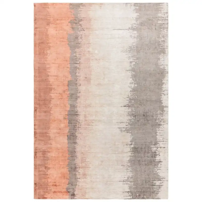 Juno Ginger Rug - Image 2