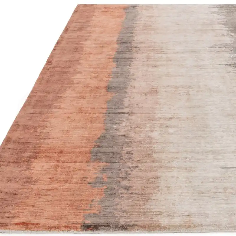 Juno Ginger Rug - Image 4