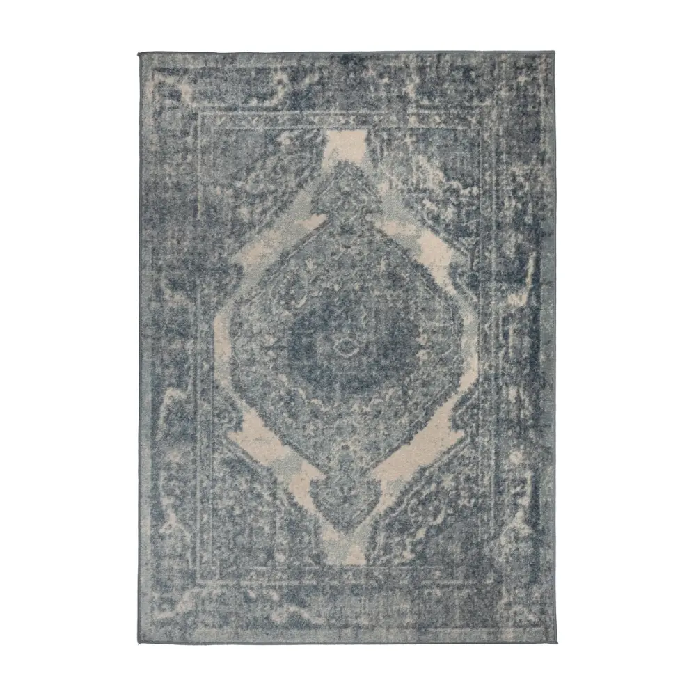 Juno Medallion Blue - Image 2