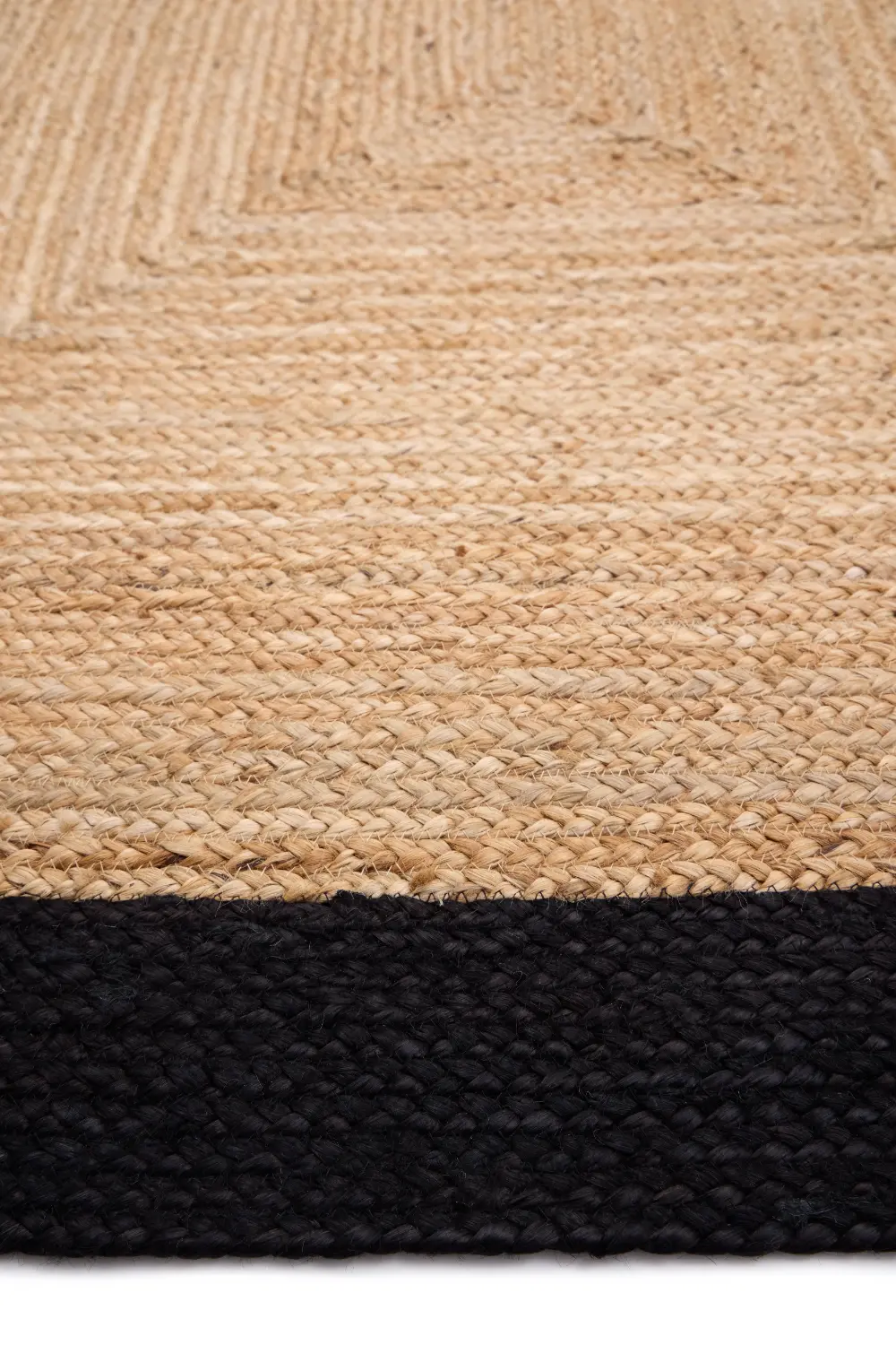 Jute Border Black - Image 4