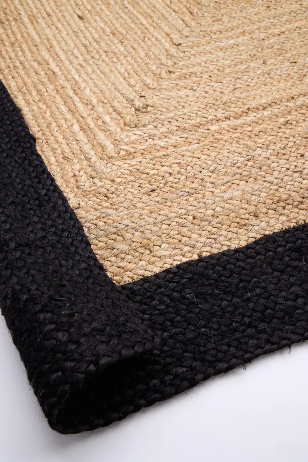 Jute Border Black - Image 5
