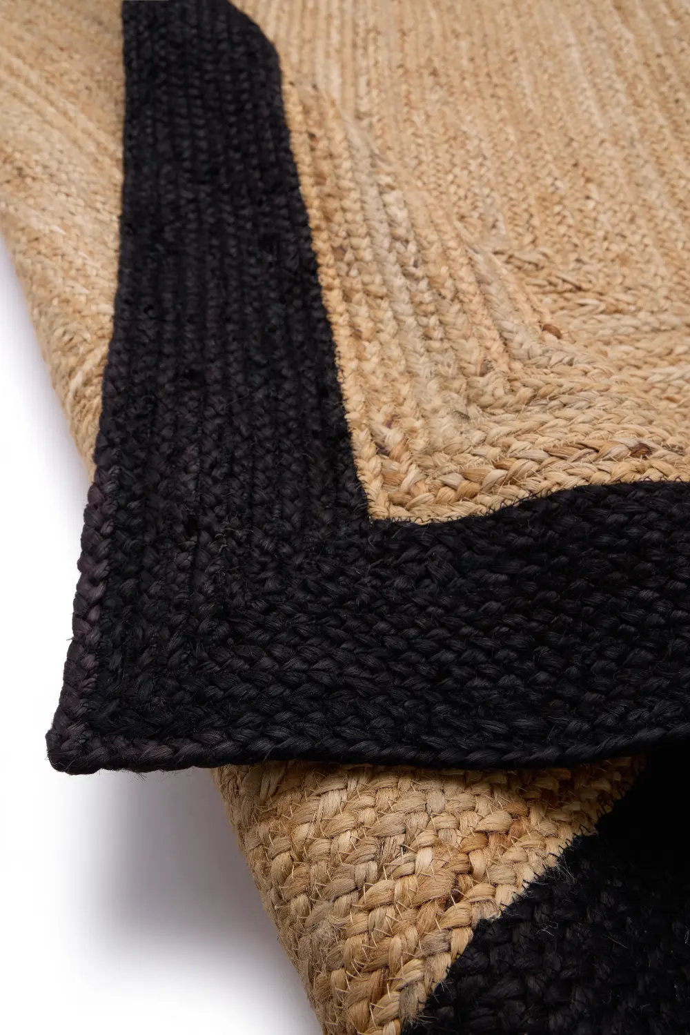 Jute Border Black - Image 6