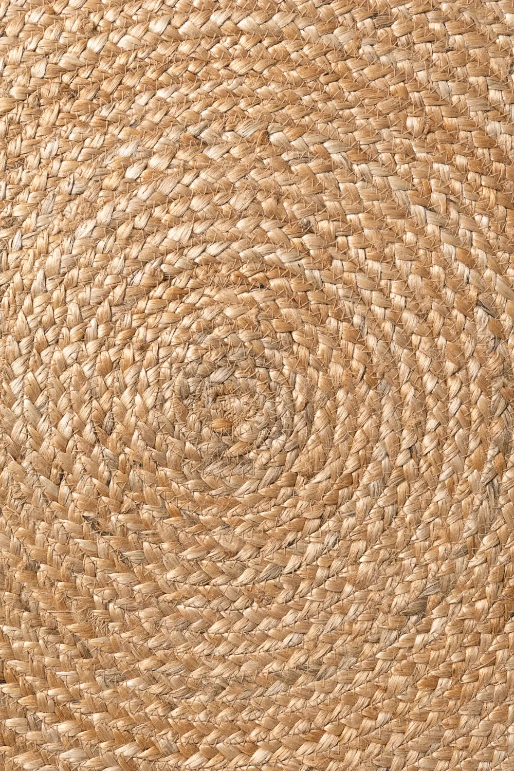Jute Braided Natural Gold 106332 - Image 3
