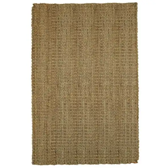 Jute Likewise Natural Rug - Image 2