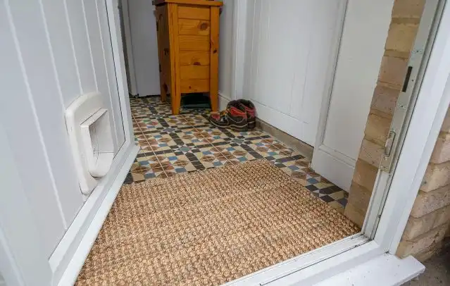 Jute Likewise Natural Rug - Image 5