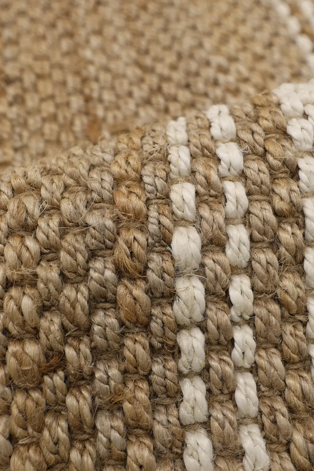 JUTE Stripe - Image 6