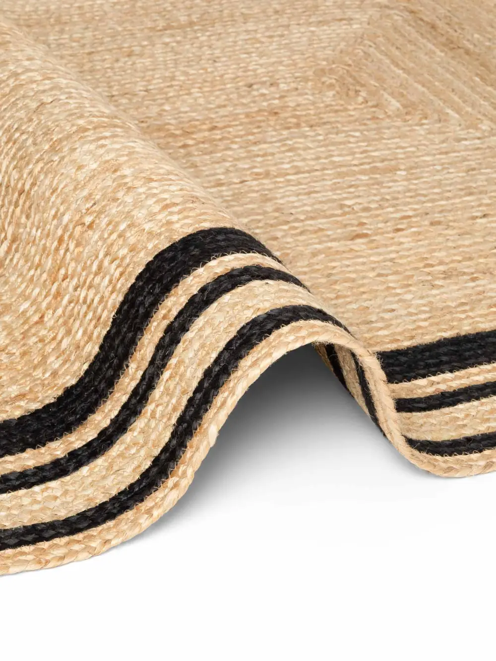 JUTTA Natural Gold Black 106302 - Image 9