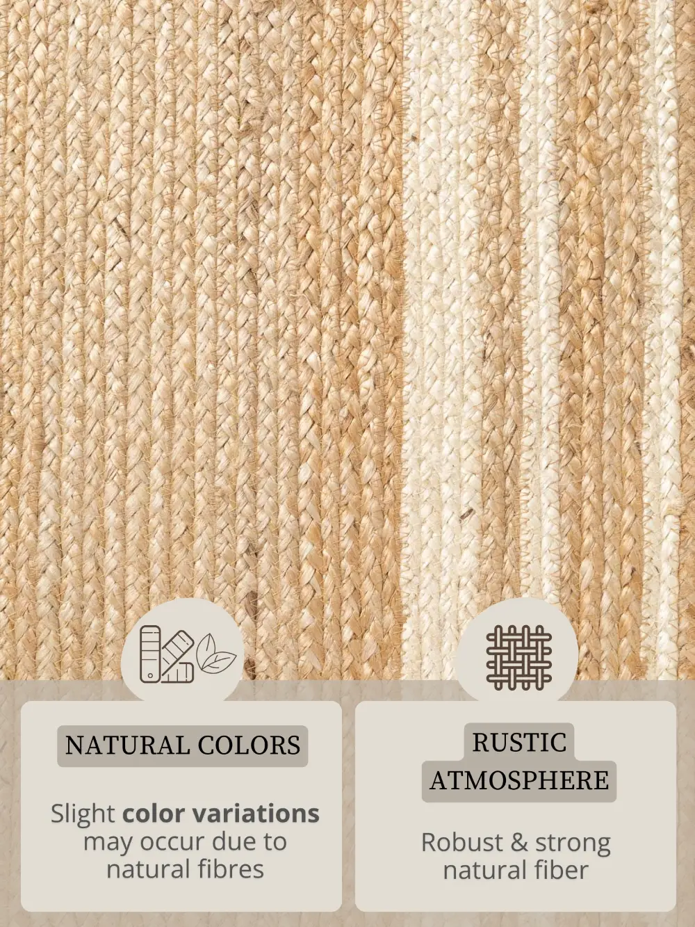 JUTTA Natural Gold Ivory 106301 - Image 11