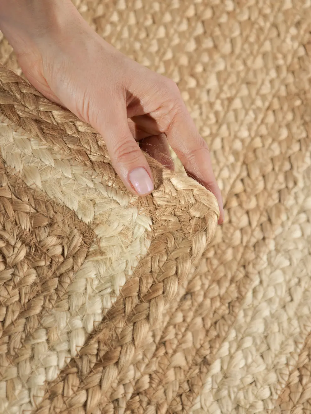 JUTTA Natural Gold Ivory 106301 - Image 12