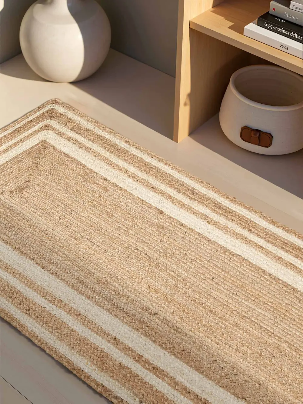 JUTTA Natural Gold Ivory 106301 - Image 13