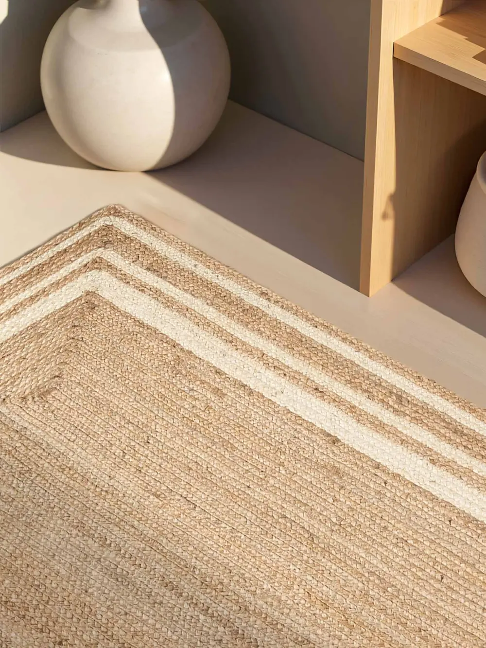 JUTTA Natural Gold Ivory 106301 - Image 3