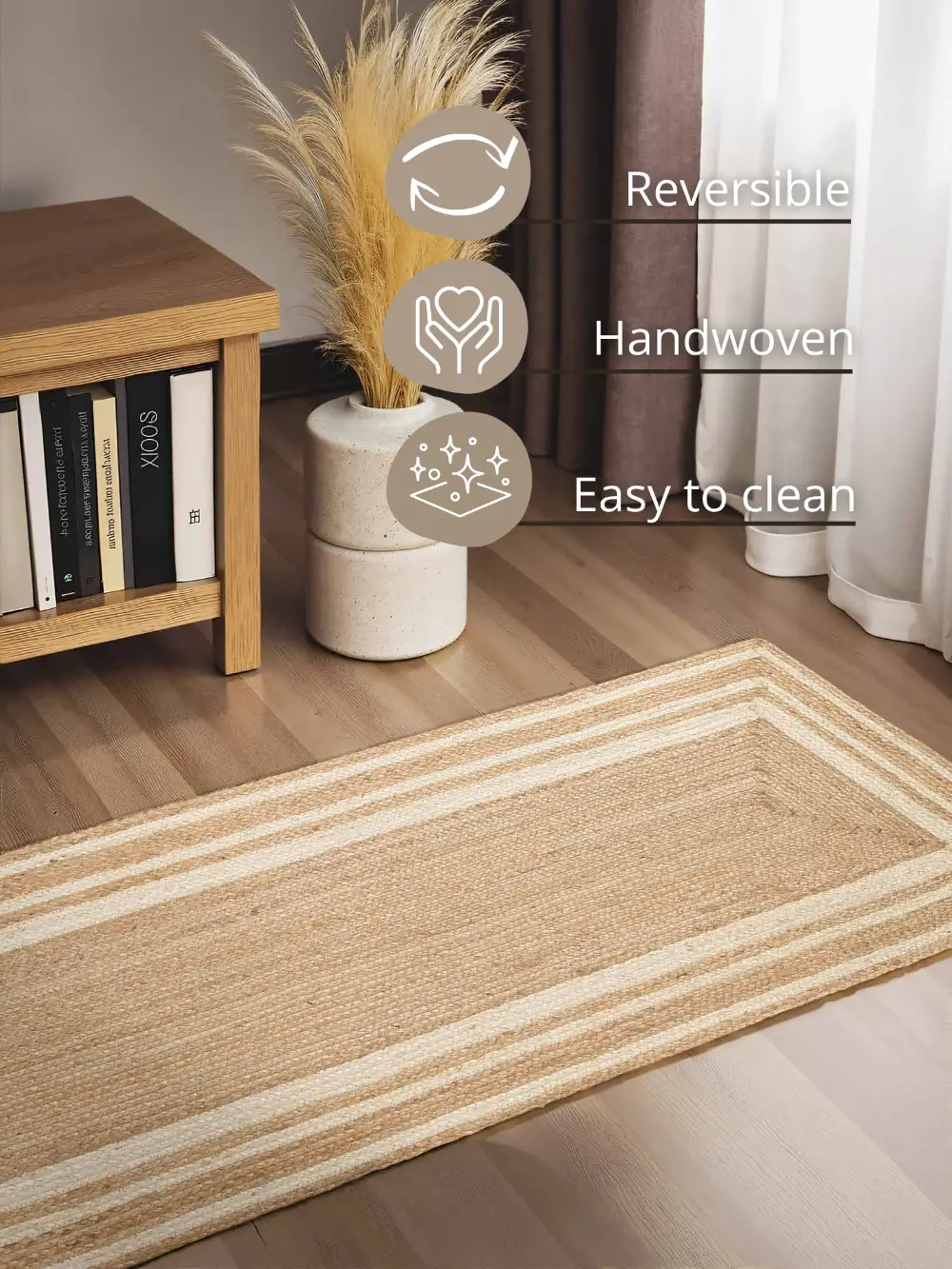 JUTTA Natural Gold Ivory 106301 - Image 4