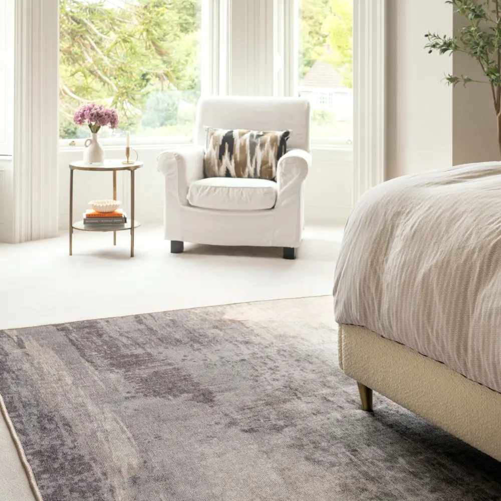 K Washable Dara Grey - Image 3