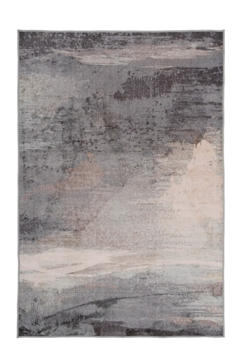 K Washable Dara Grey - Image 7