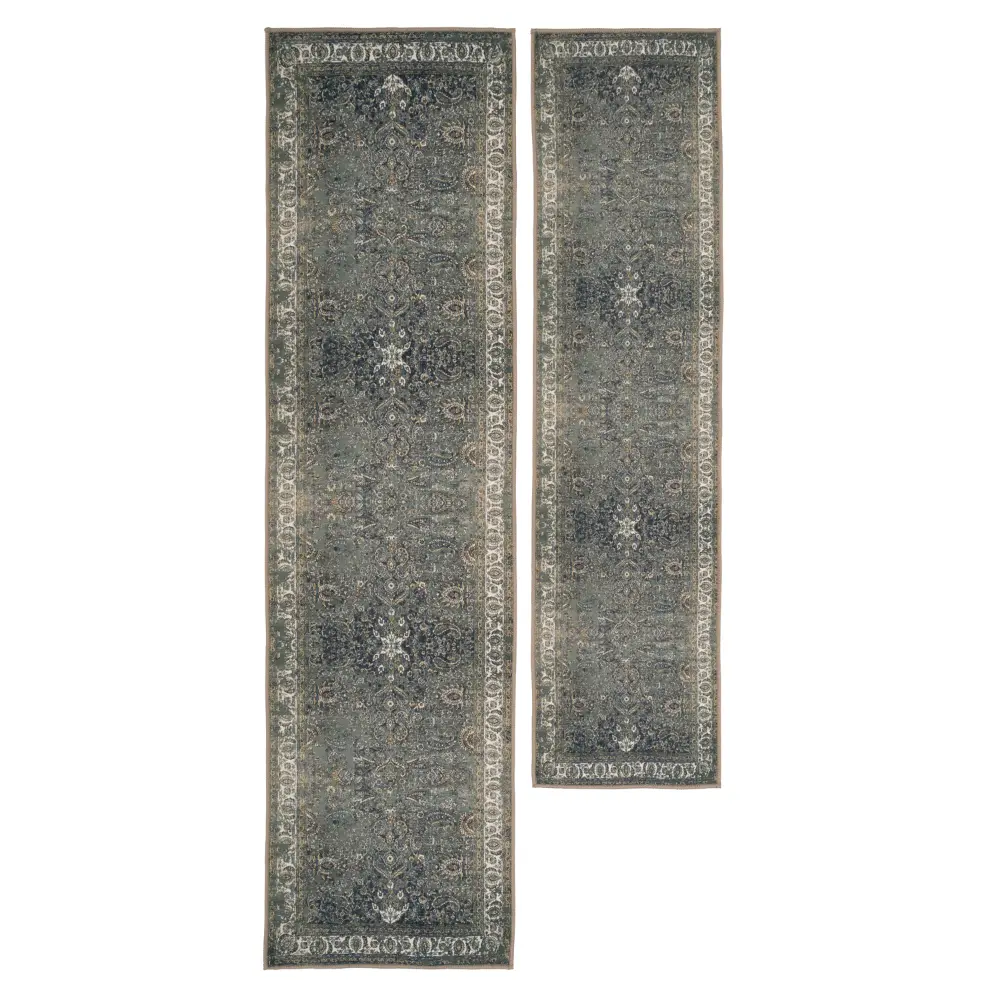 K Washable Maude Green - Image 6