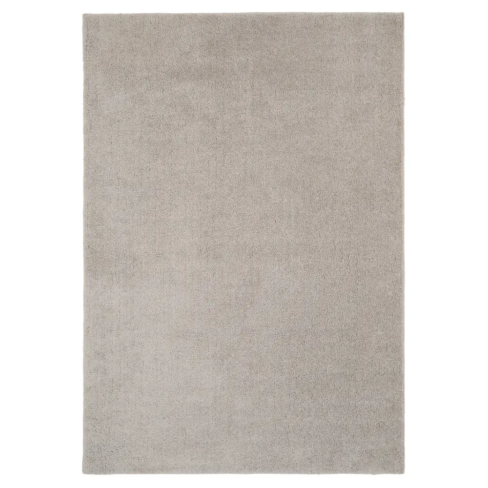 K Washable Shaggy Glint Silver - Image 4