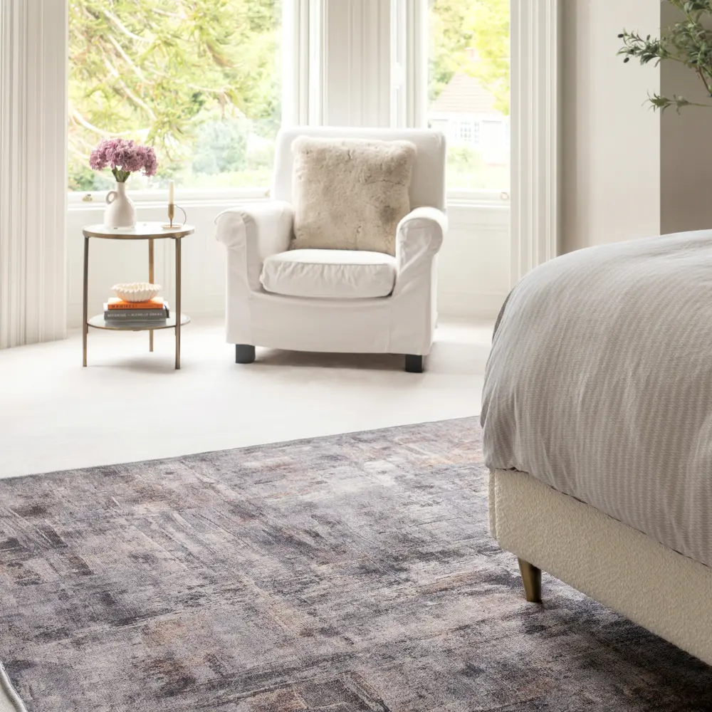 K Washable Tara Grey - Image 4