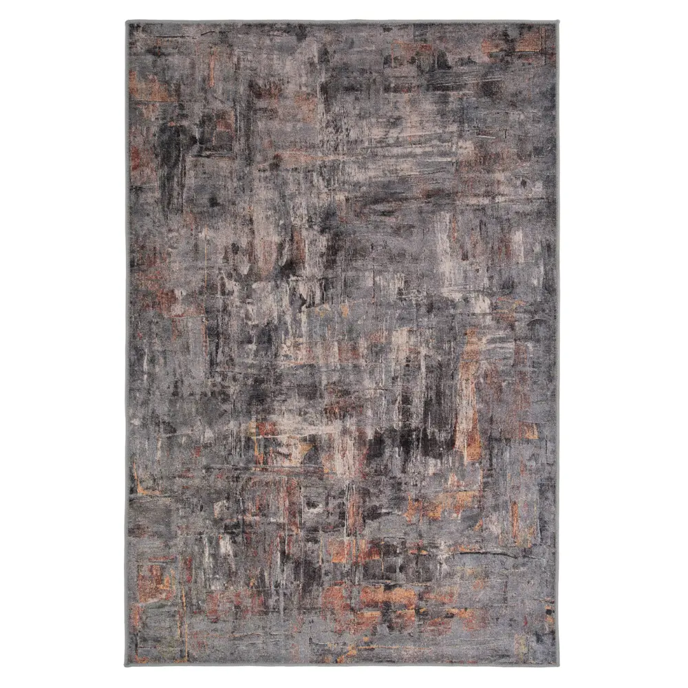 K Washable Tara Grey - Image 8