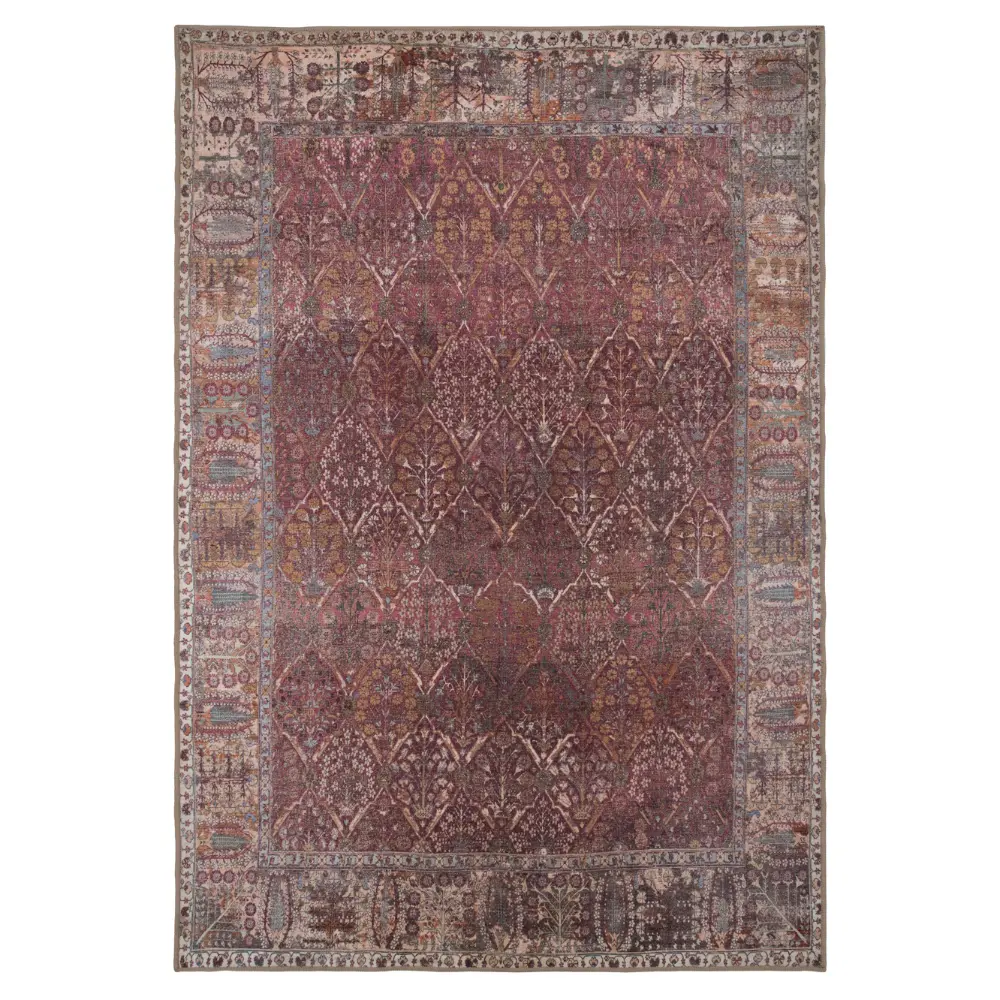 K Washable Violet - Image 7