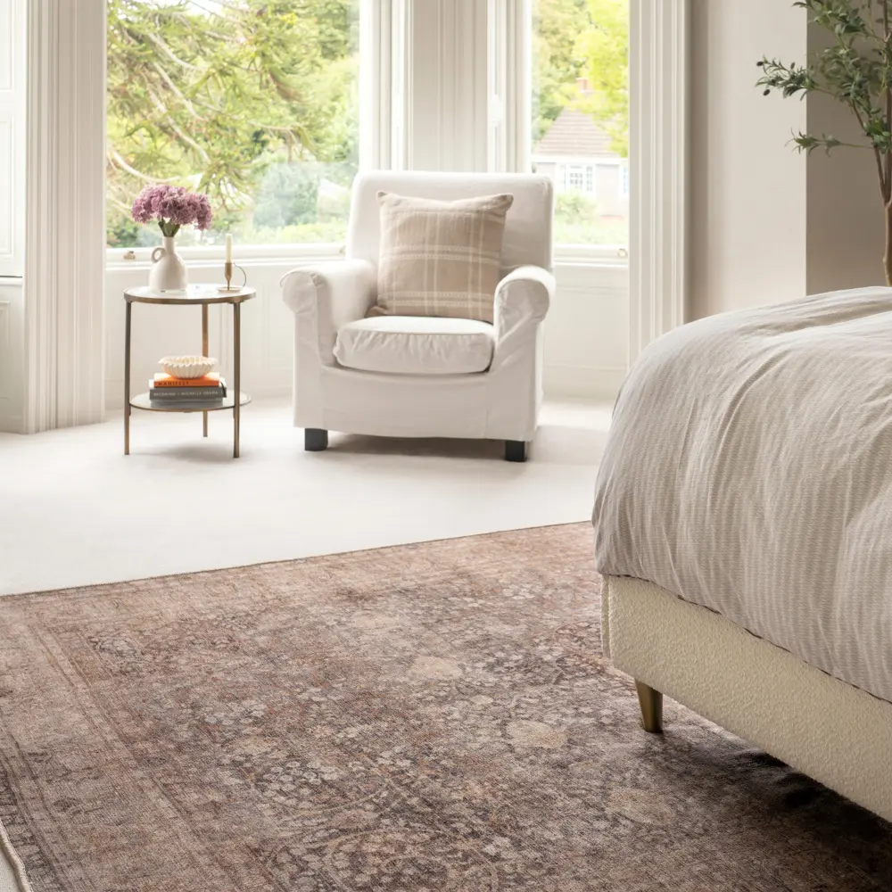 K Washable Winnie Beige - Image 3