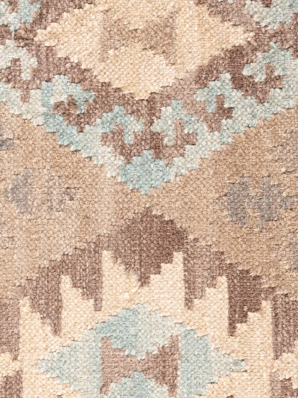 Kamal Beige Light Blue 106243 - Image 3