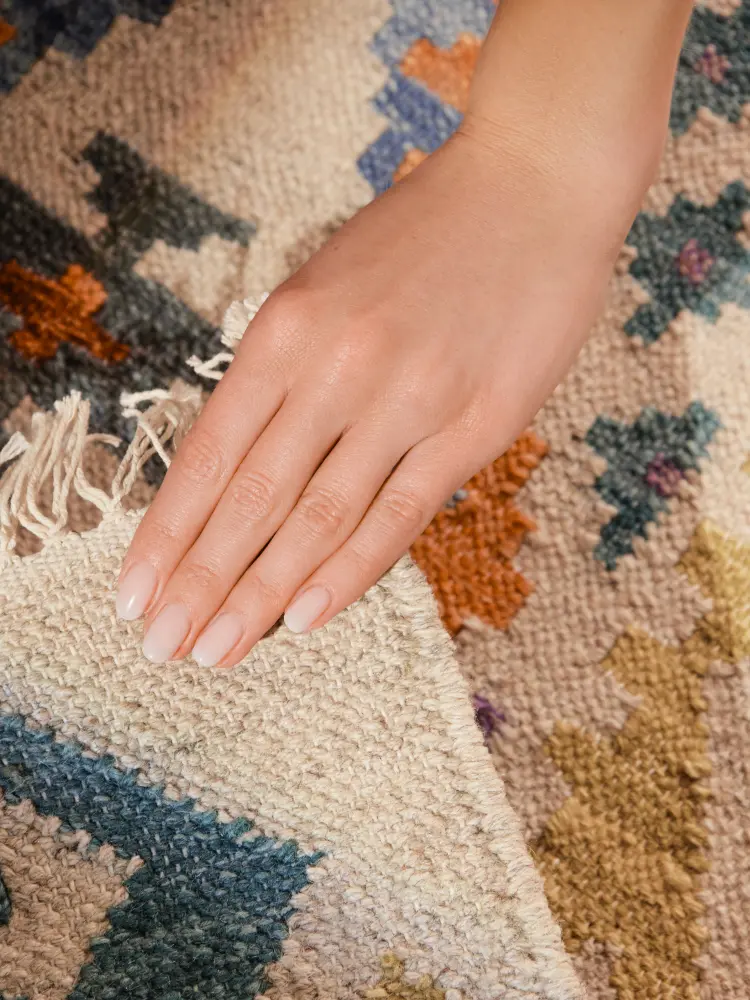 Kamal Cream Multicolor 106242 - Image 3