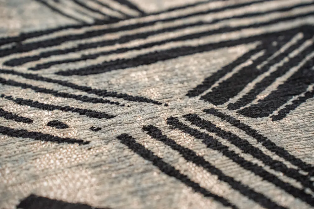 KANJI DARK STREET 2066 Washable and Indoor/Outdoor - Image 8