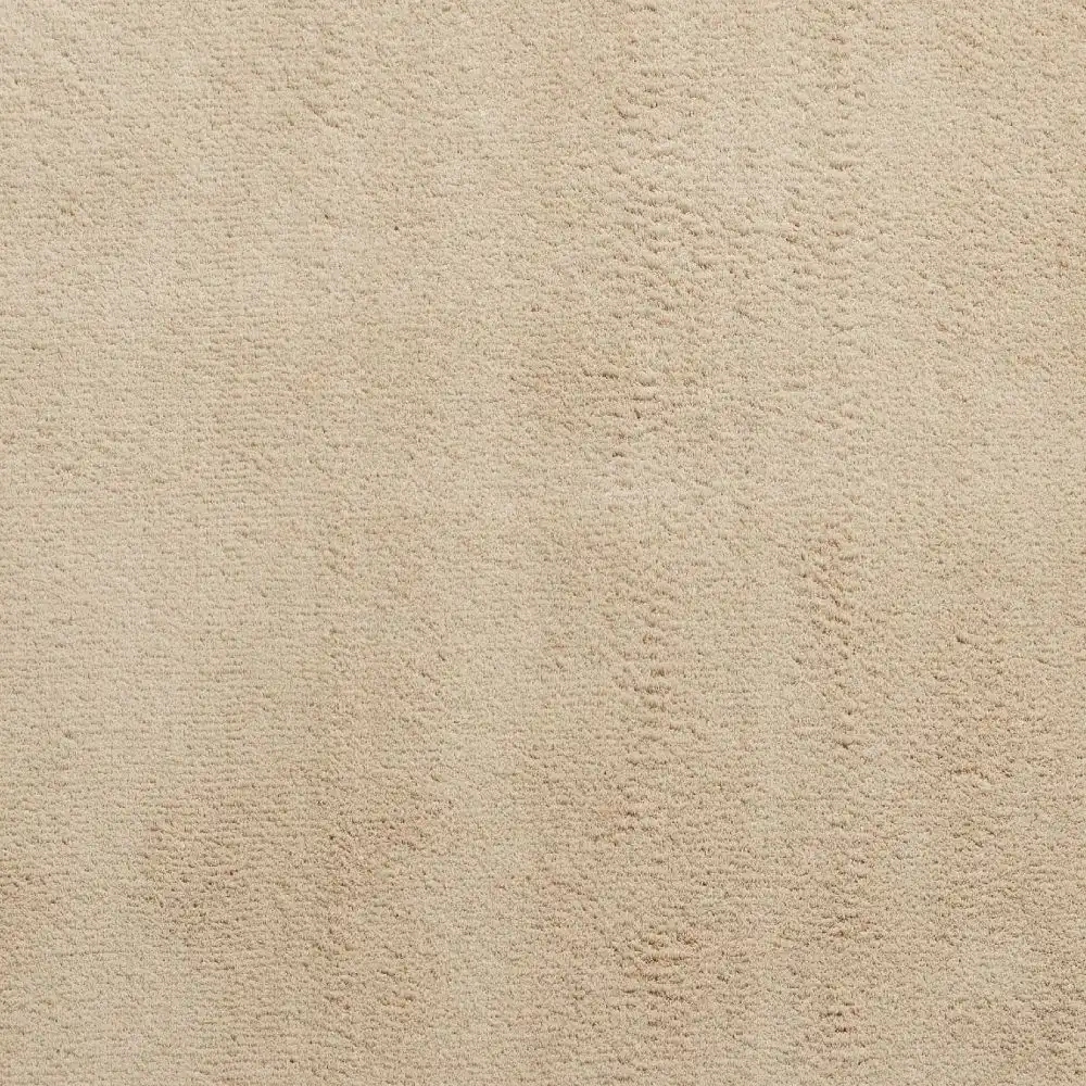 Kara Washable Beige Rug - Image 6