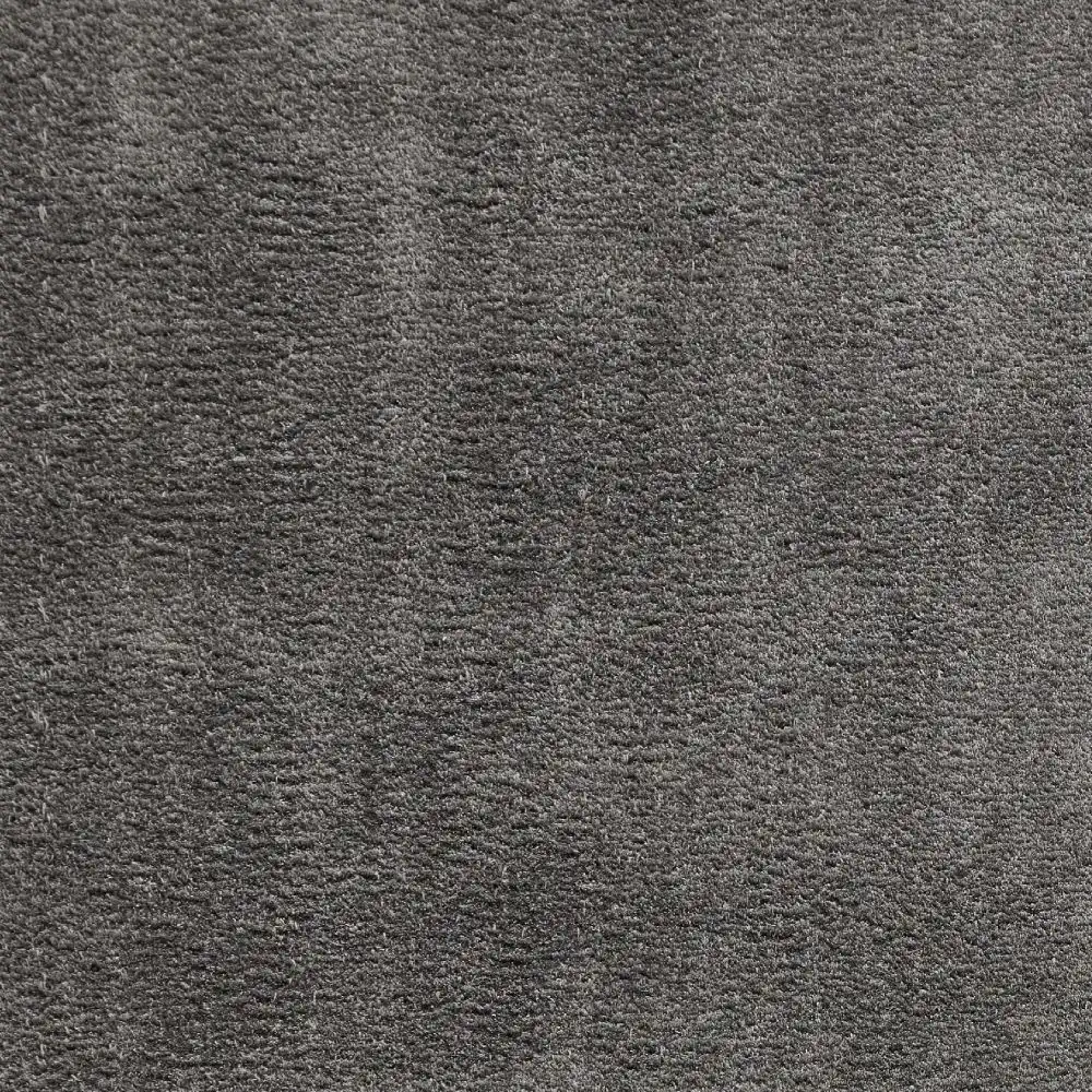Kara Washable Charcoal Rug - Image 6