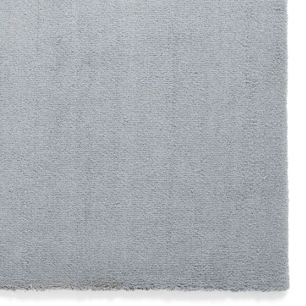 Kara Washable Light Blue Rug - Image 5
