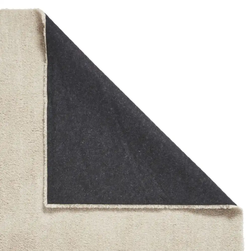 Kara Washable Linen Rug - Image 4