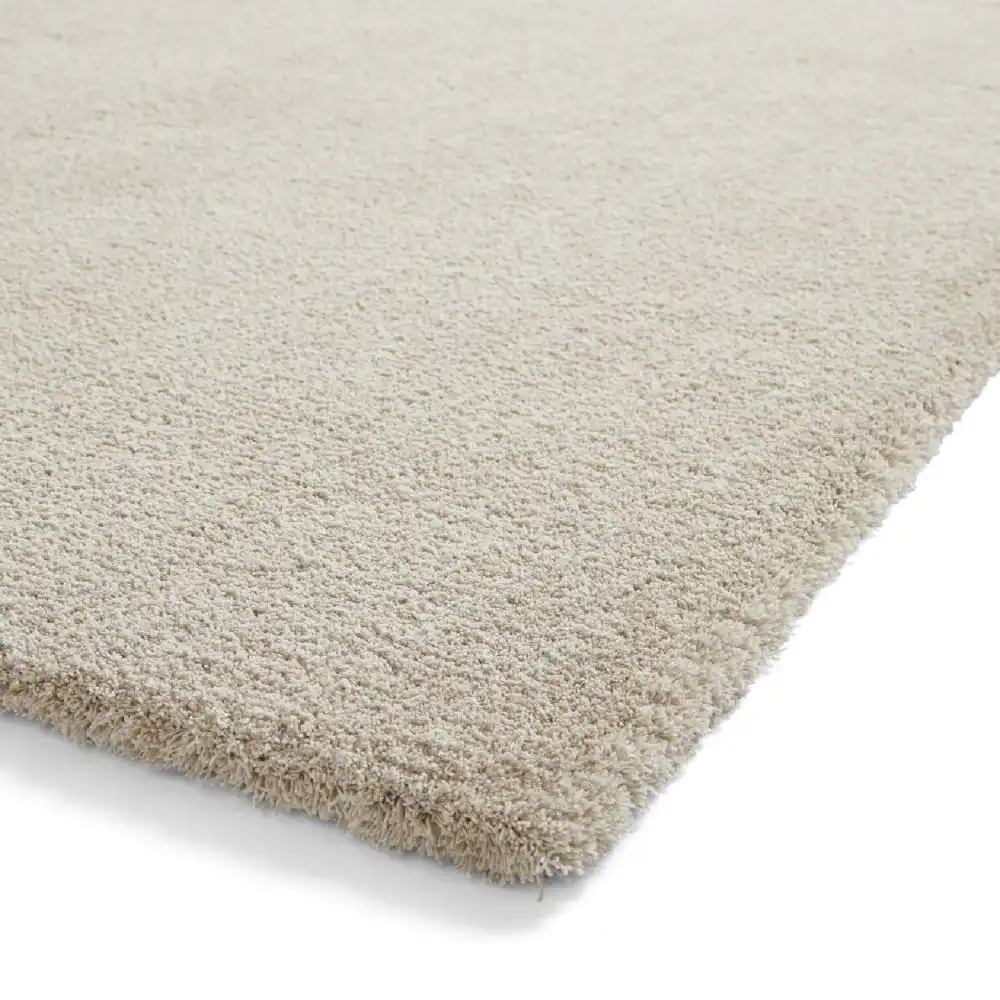 Kara Washable Linen Rug - Image 7