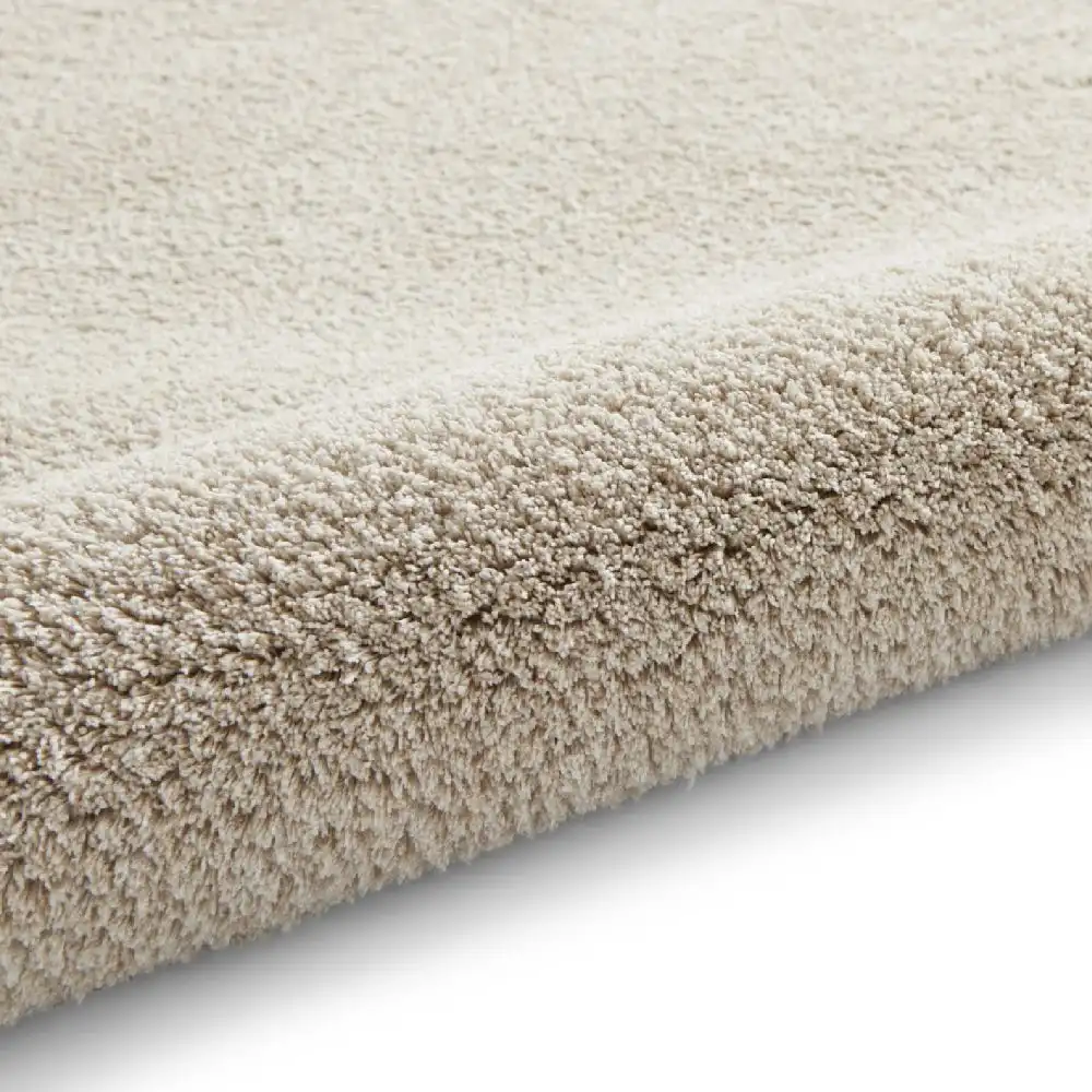 Kara Washable Linen Rug - Image 9