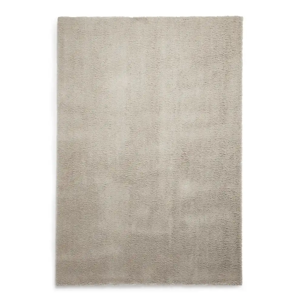 Kara Washable Silver Rug - Image 3