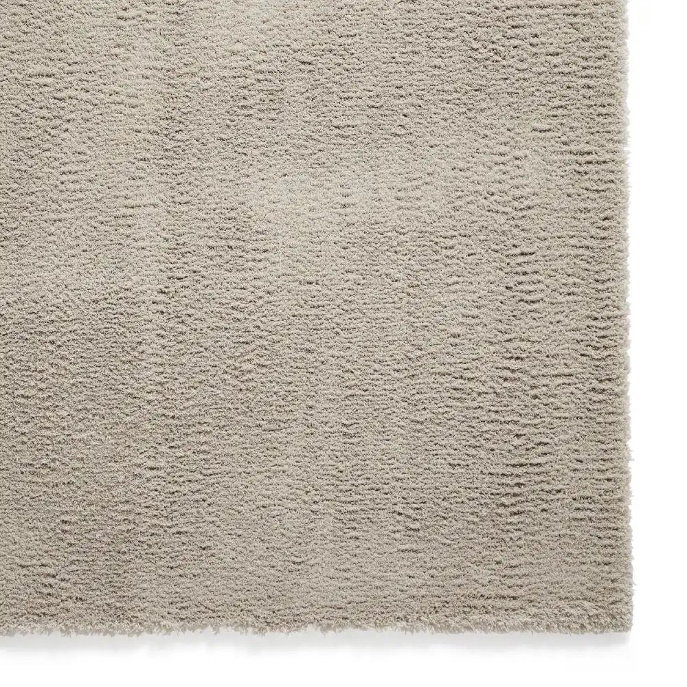 Kara Washable Silver Rug - Image 5