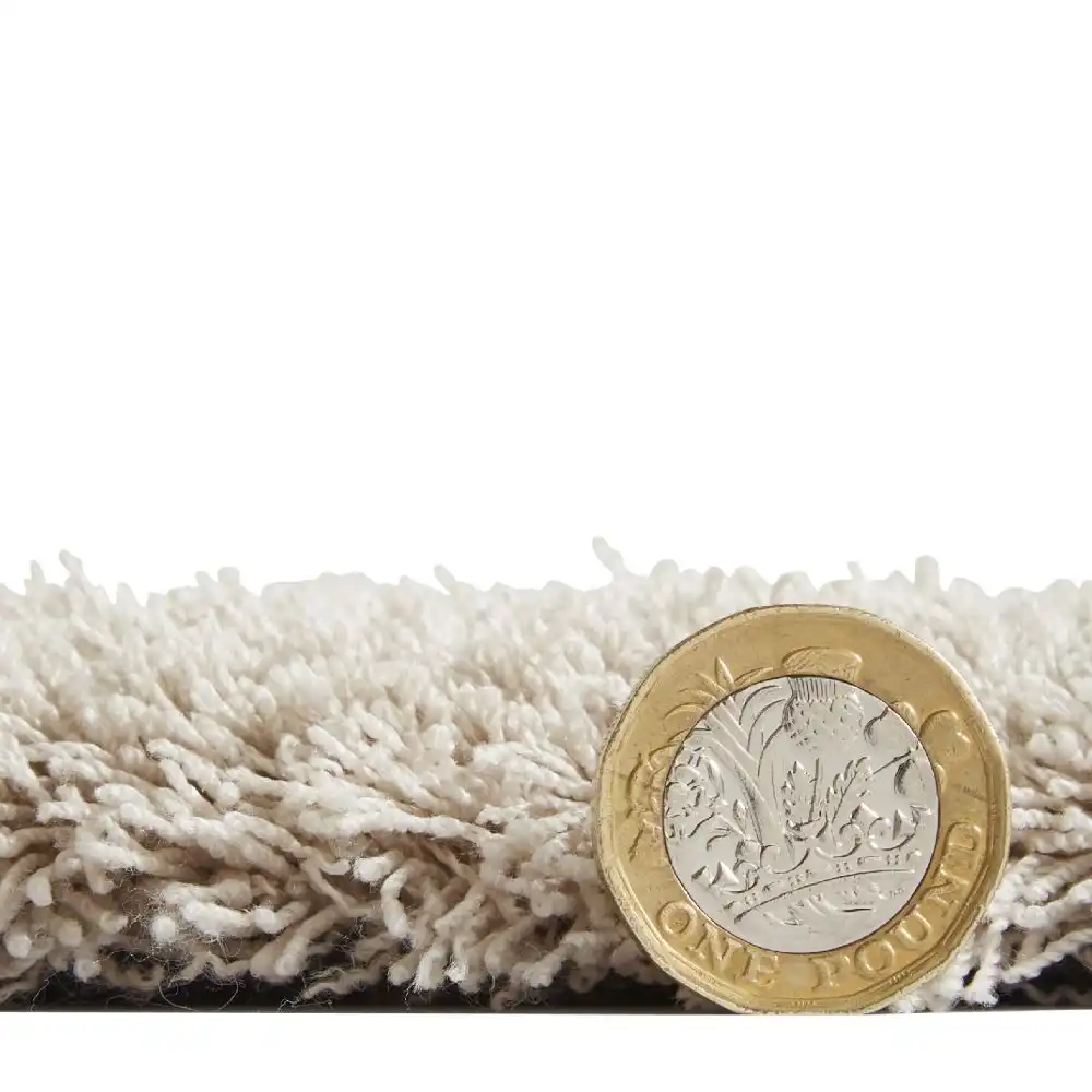 Kara Washable Silver Rug - Image 8