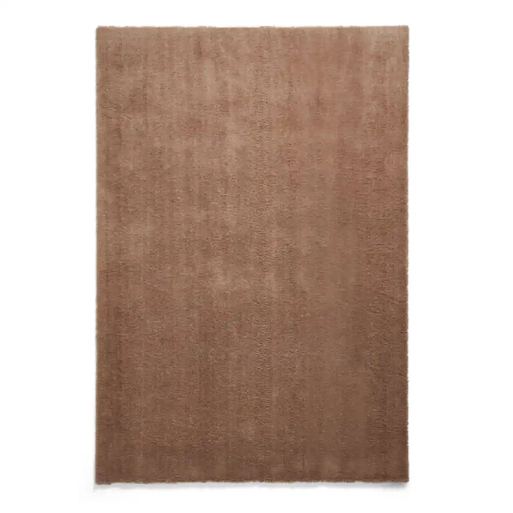 Kara Washable walnut Rug - Image 3