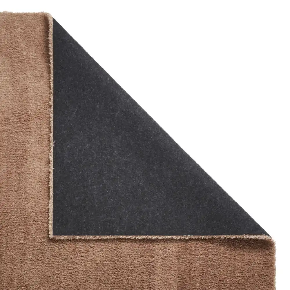 Kara Washable walnut Rug - Image 4