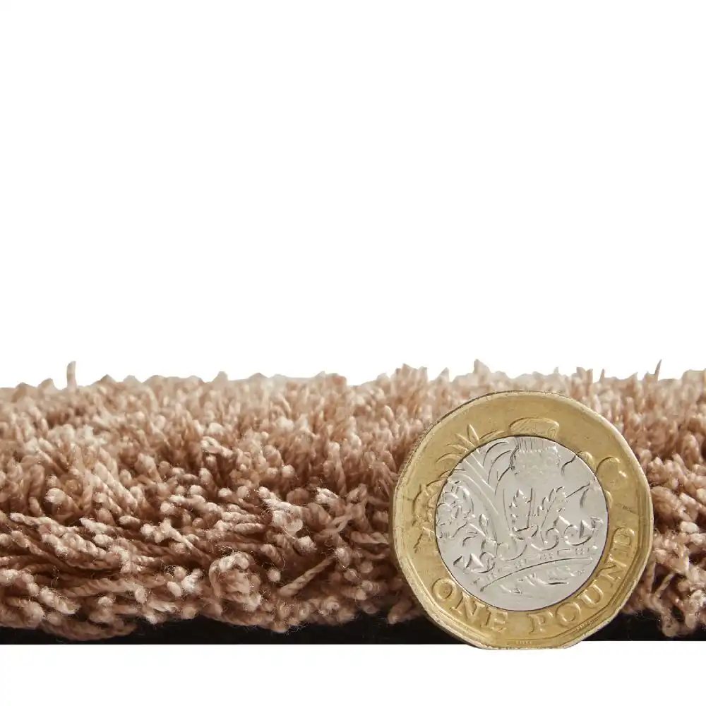 Kara Washable walnut Rug - Image 8
