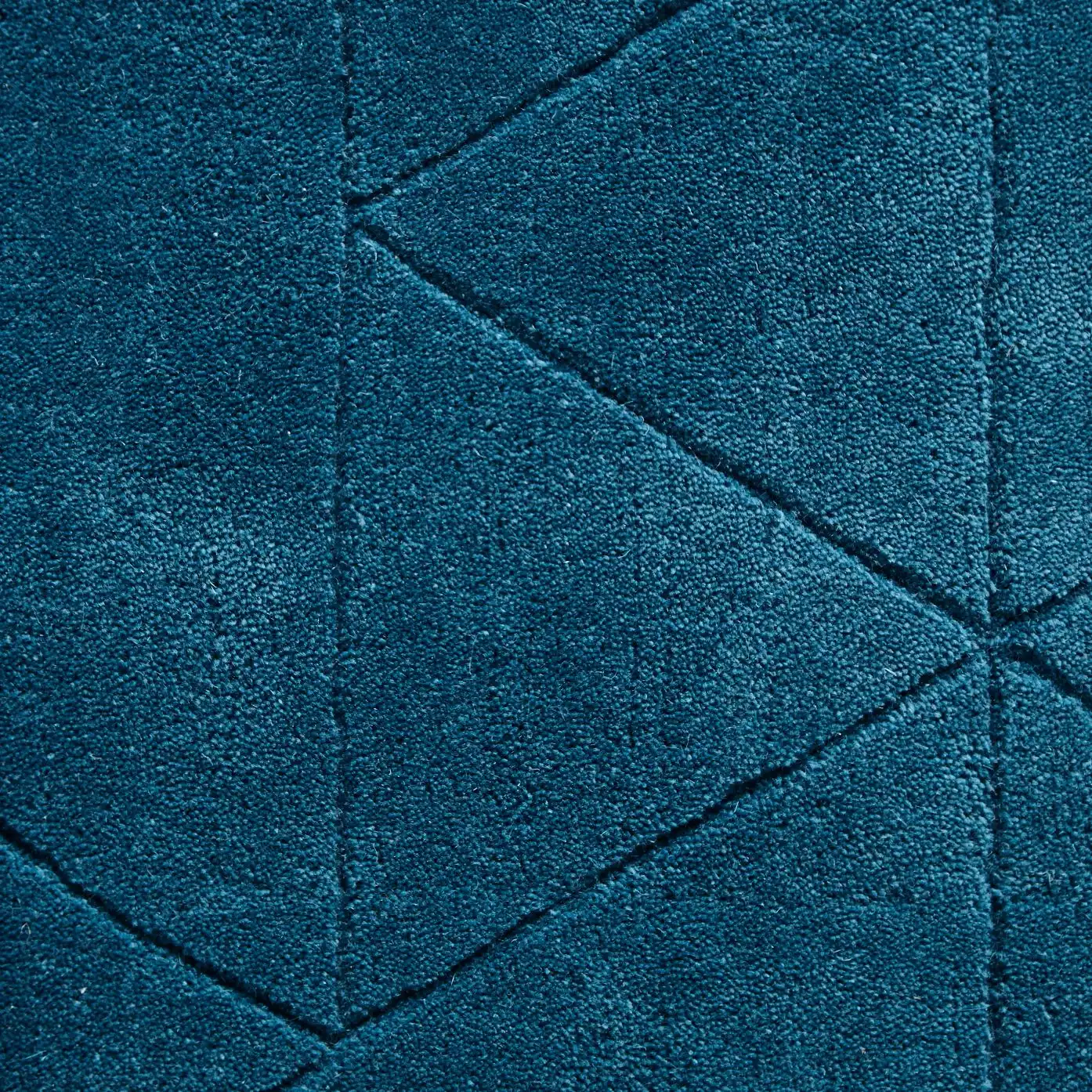 Kasbah KB2025 Dark Teal Rug - Image 2