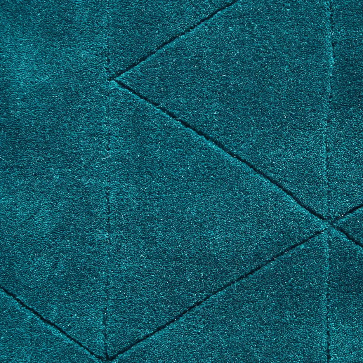 Kasbah KB2025 Jewel Green Rug - Image 2