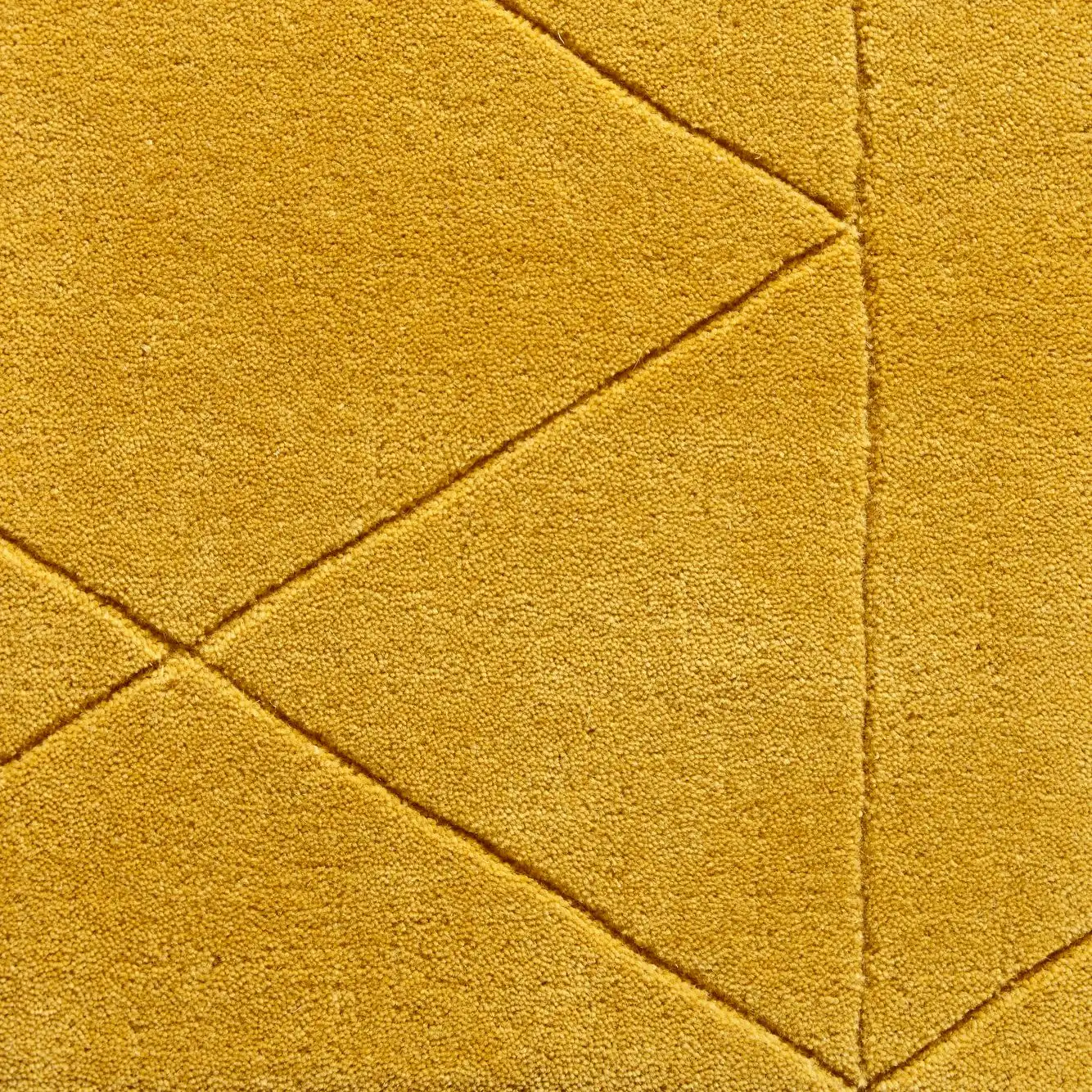 Kasbah KB2025 Ochre Rug - Image 2